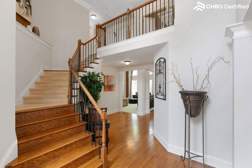 Home Near Downtown Duluth