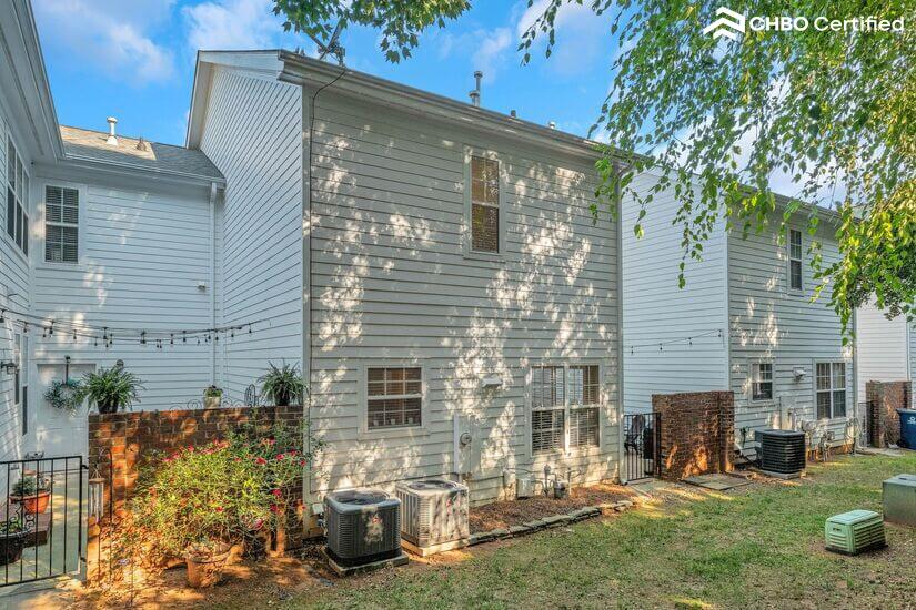 Great Location Near Central Ballantyne