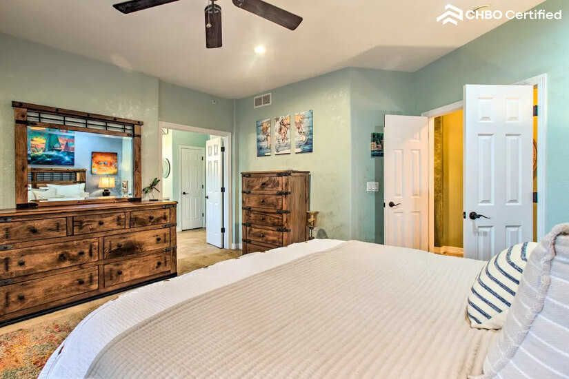 Cherry Creek North Furnished Rental Home