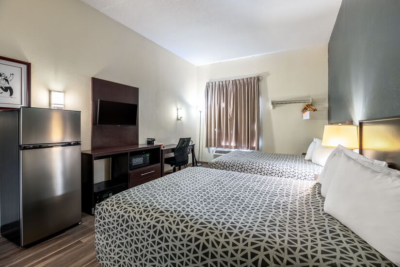 Extended Stay Hotel In Ocoee Florida