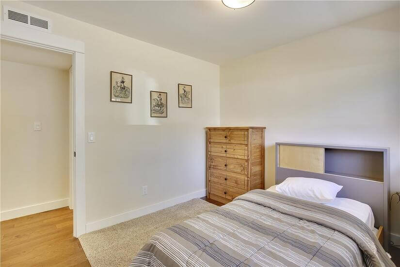 3 Bedroom House in University Acres