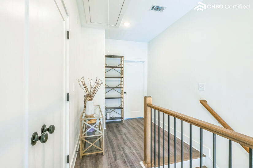 Downtown Hapeville Furnished Rental