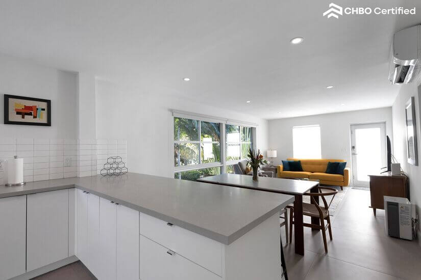 MidCentury Modern Oasis Fort Lauderdale