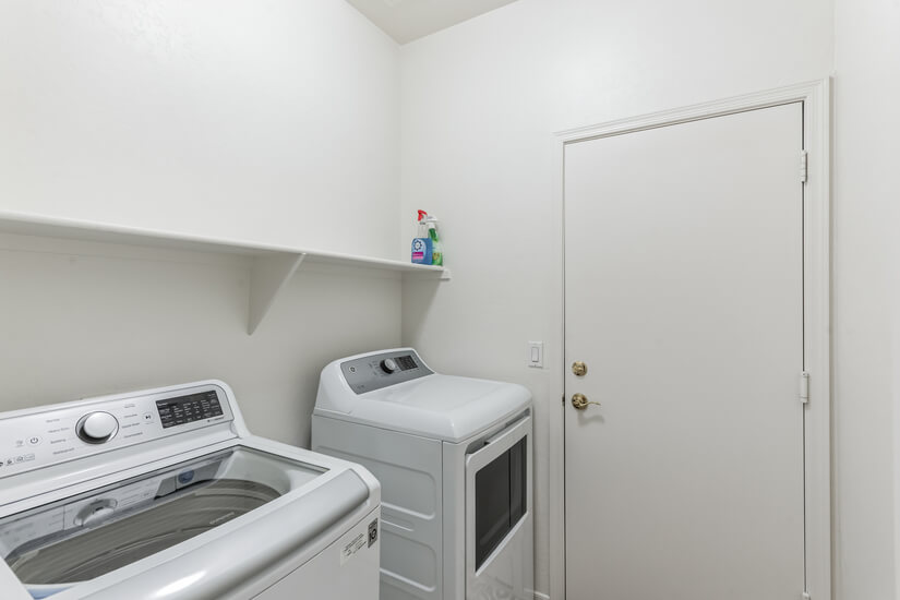 Funished Home Rental in Peoria AZ