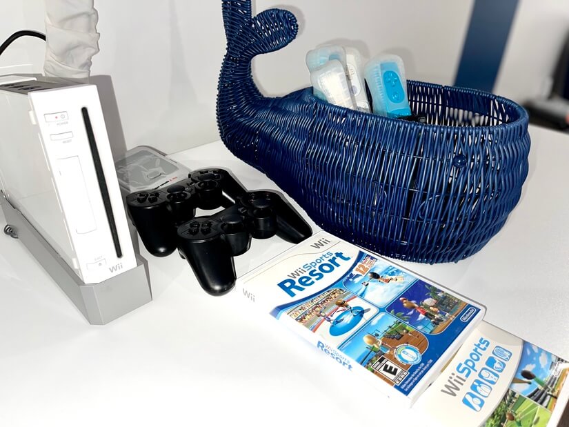 Chic Furnished 5BR Near Studios/Airport