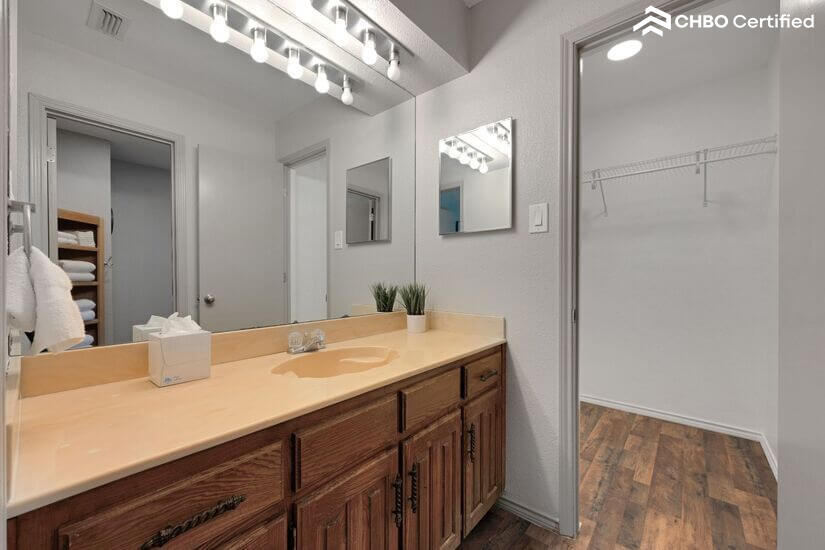 The Green House 2 Bedroom Executive