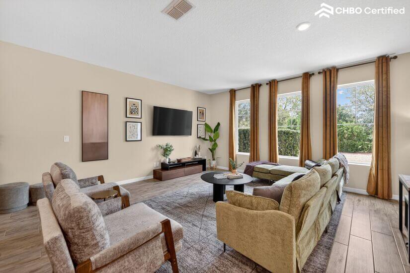 MARVELOUS 4BD 3 and Half Bath Townhouse