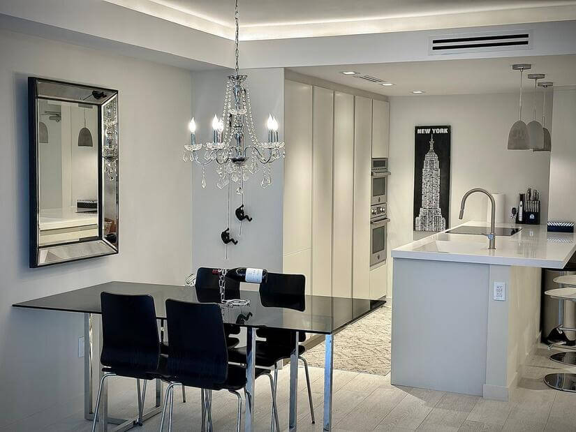 Miami Beach Paradise Condo