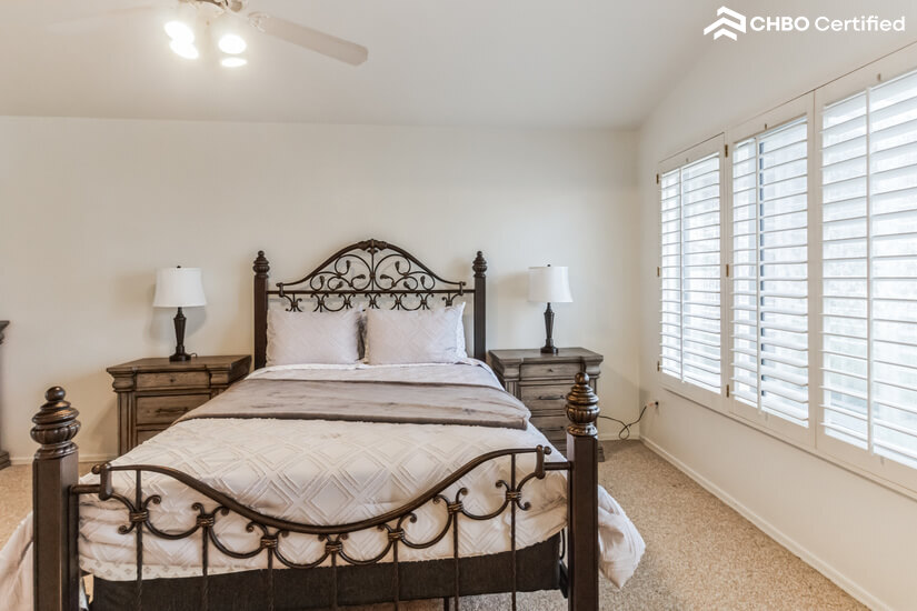 Furnished Home for Rent All New Amenity