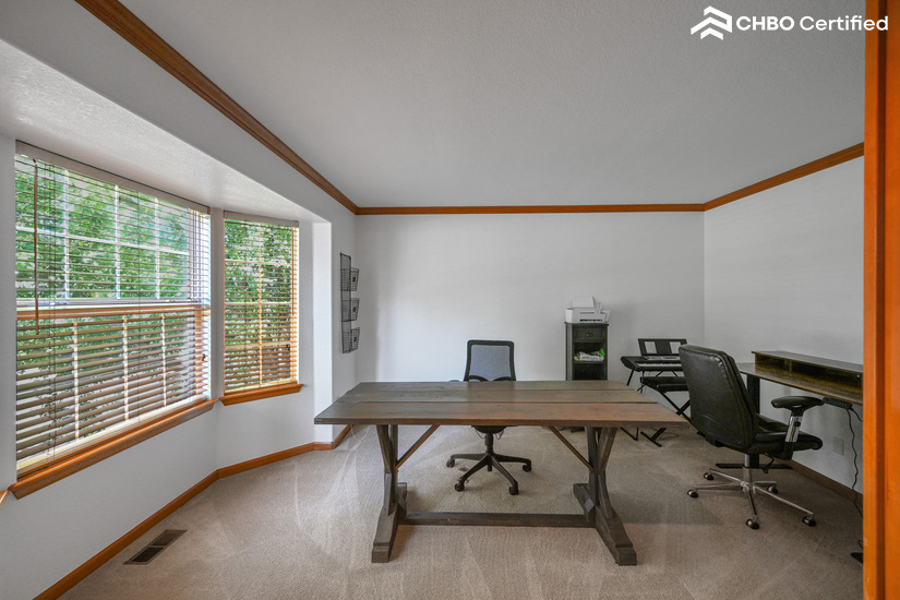 Test California Bungalow