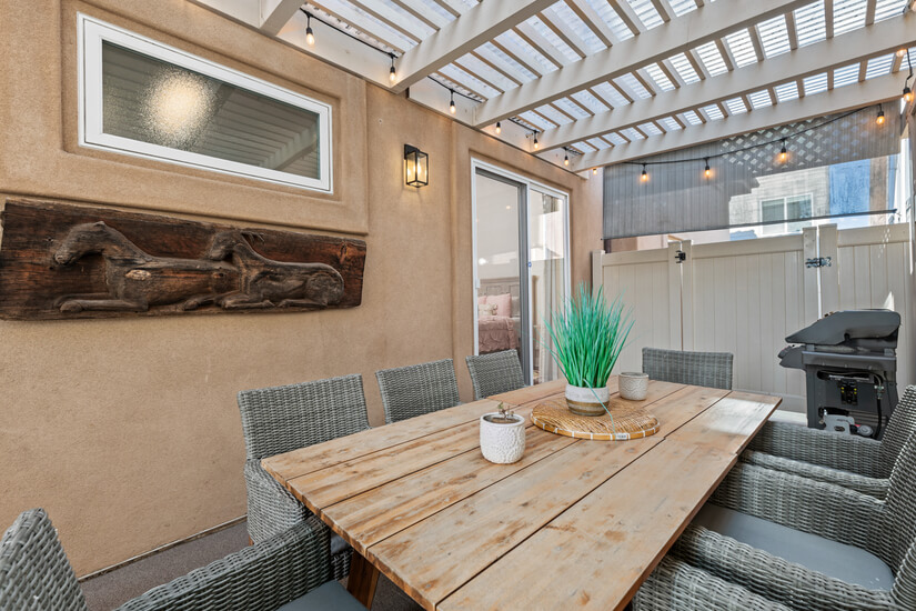 South Oceanside RoofDeck Pacific Views