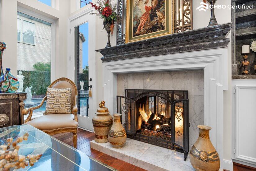 Executive Rental Home with Pool 