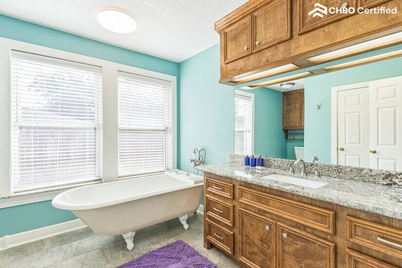 Fully Furnished by Galveston Bay