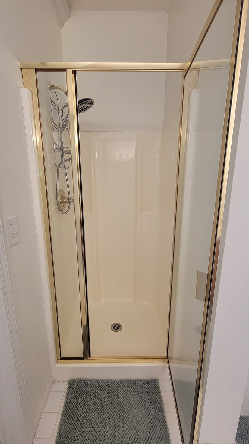 Master Bath 4