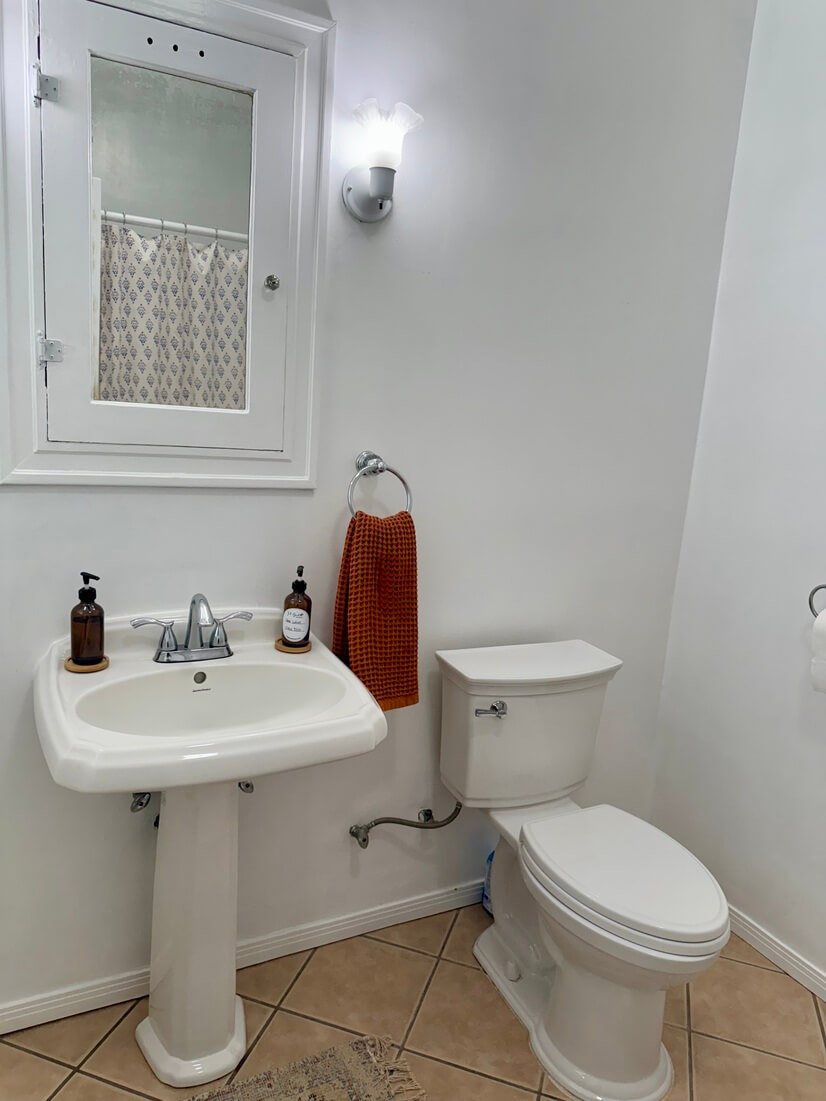 Newly Renovated Furnished home Redlands 