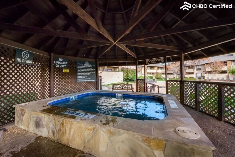 Fully Furnished 1 Bdrm Arlington, TX