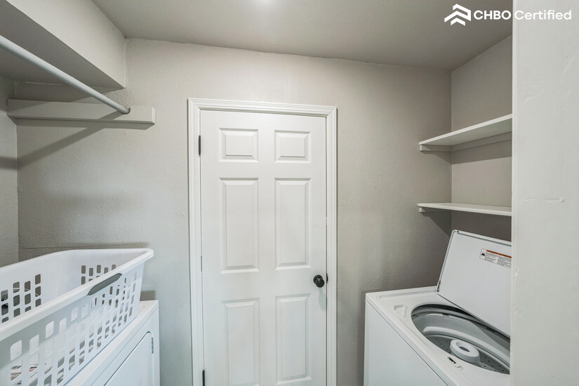 Rose Districts Coziest Retreat