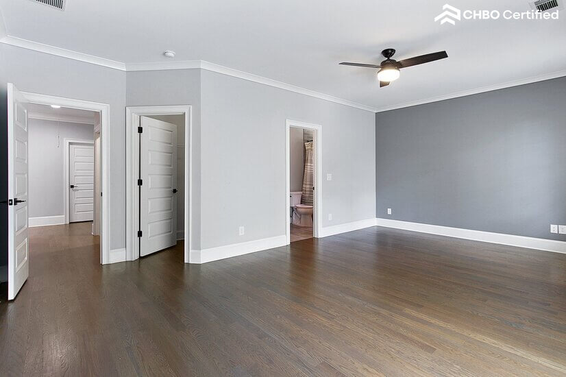 Oak Grove Executive Property