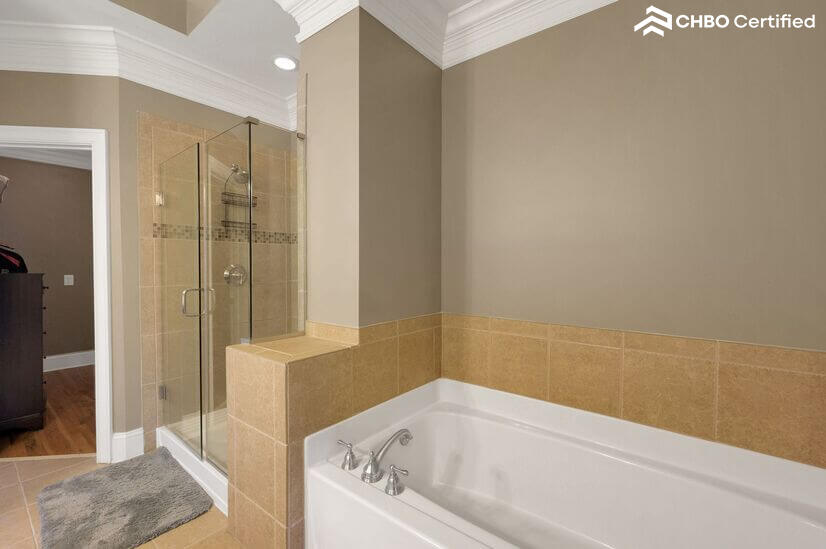 Braves Stadium Area 4 Bedroom Executive