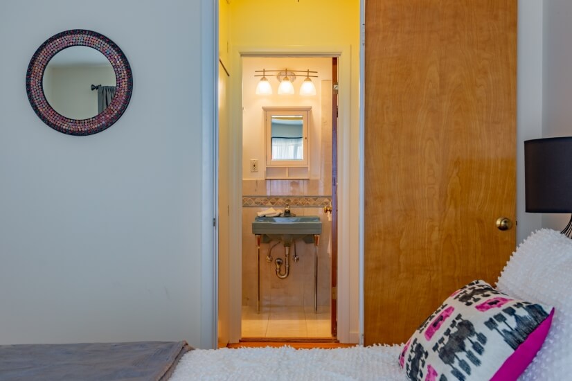 Russian Hill 3 Bedroom With a View