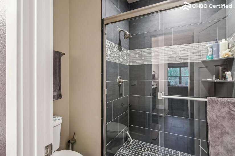 Modern Mountain Retreat