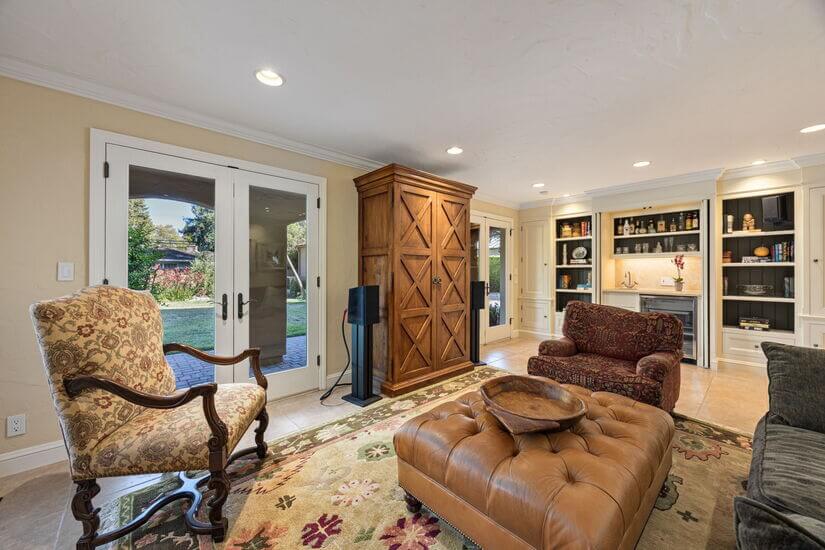 Family Room b