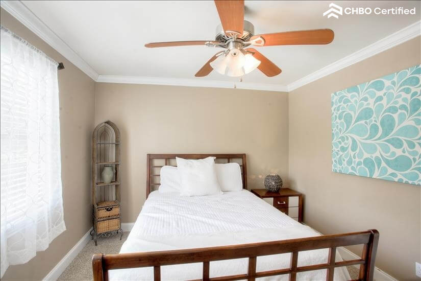 Furnished 2 Bedroom in Slidell LA