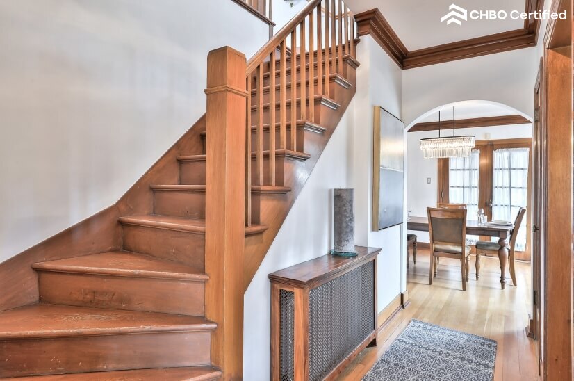 1920s Classic Home in Historic SW Reno