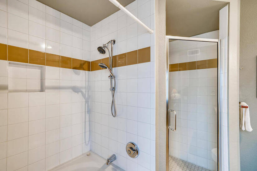 3 Bedrm End Unit Townhome Palomino Park