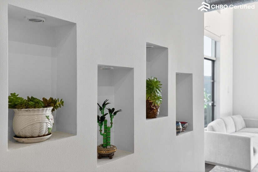 LOVELY 4 BED 3 FULL BATH IN SANTANA ROW