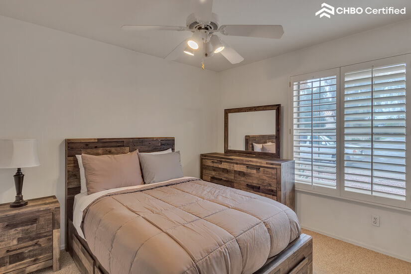 Furnished Home for Rent All New Amenity