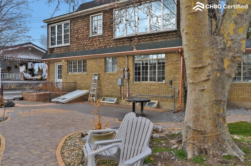 1920s Classic Home in Historic SW Reno