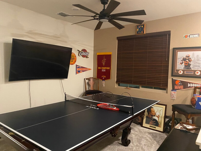 Game Room/Loft