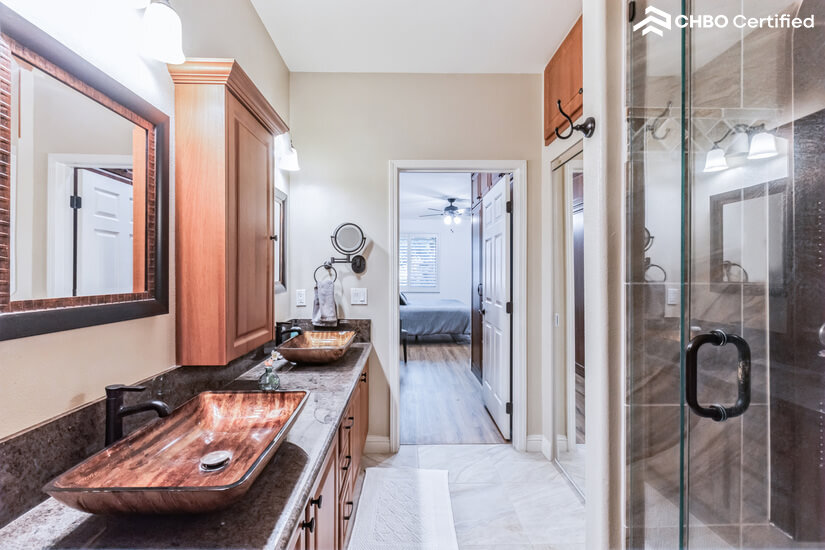 Furnished 2BD Condo Resort at Tanamera