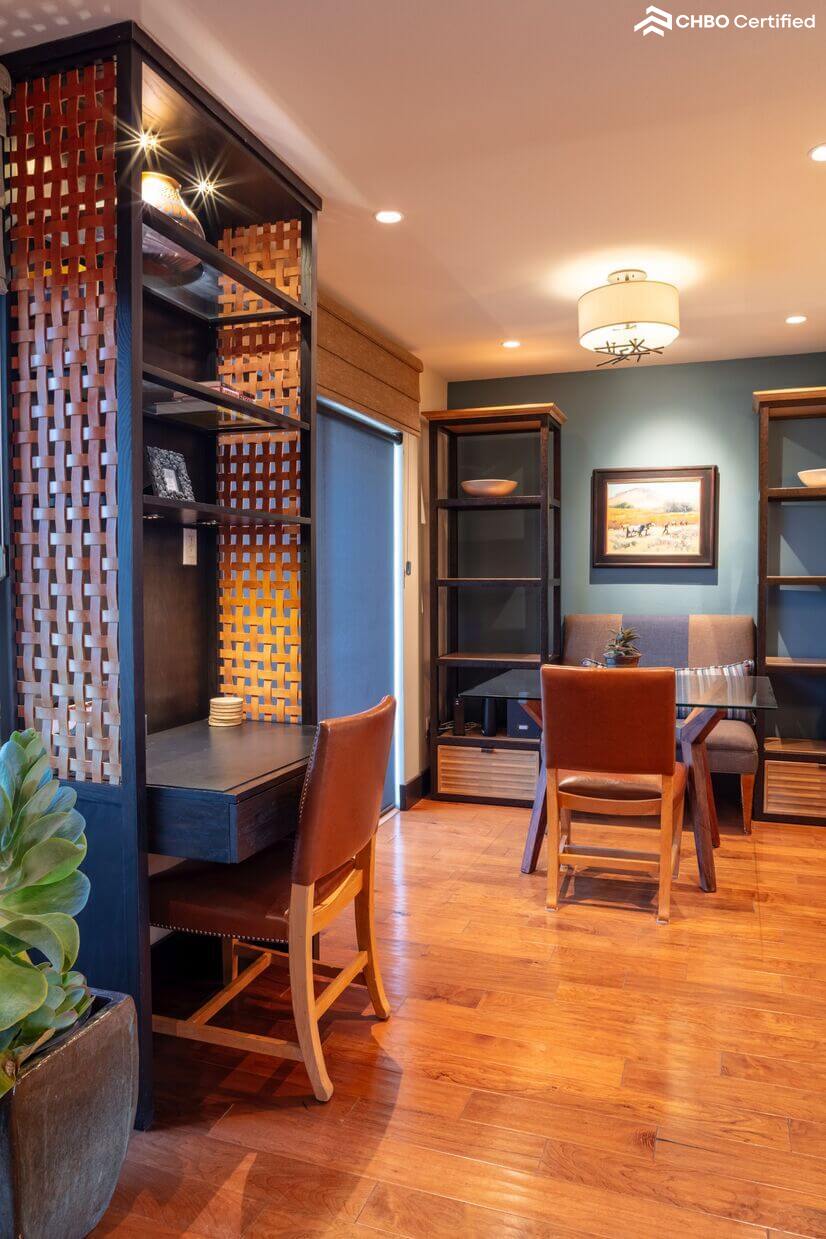 Camelot Corporate Condominiums