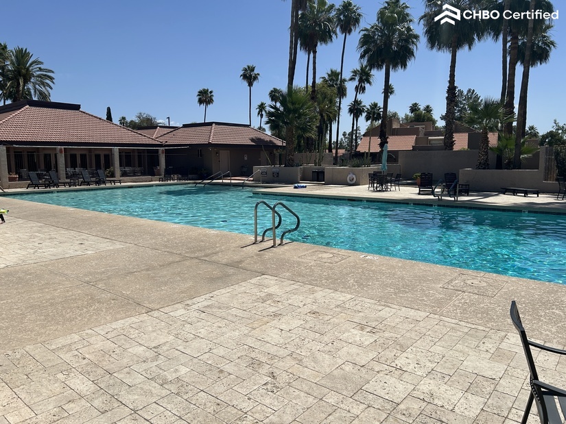 Scottsdale Furnished Executive Retreat