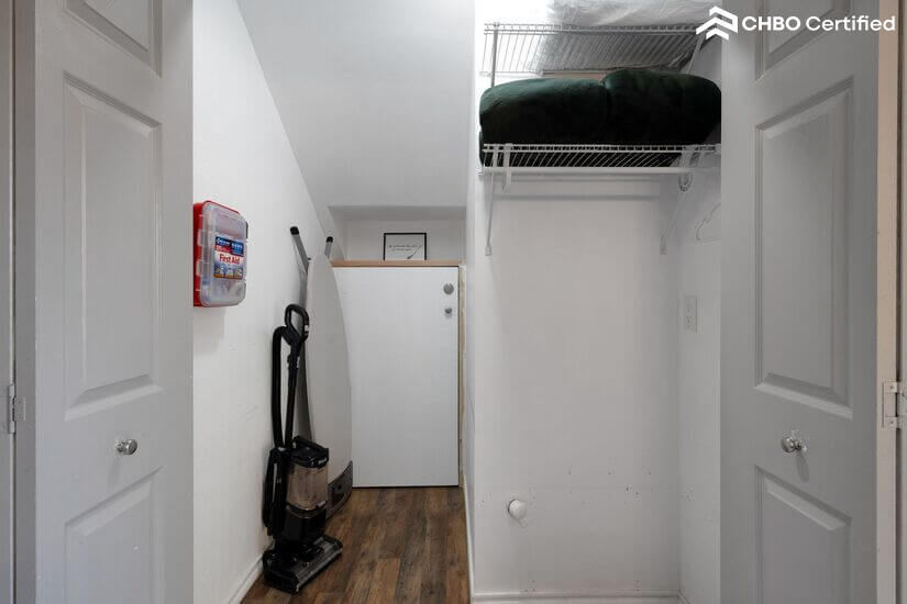 The Green House 2 Bedroom Executive