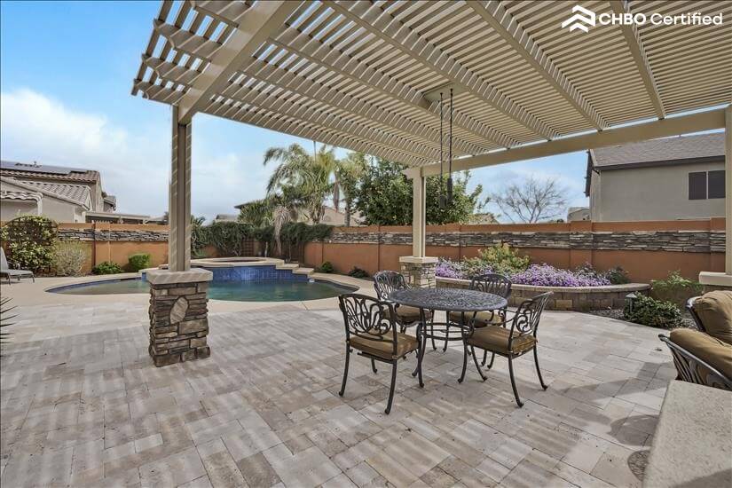 Surprise Furnished Home with a Pool