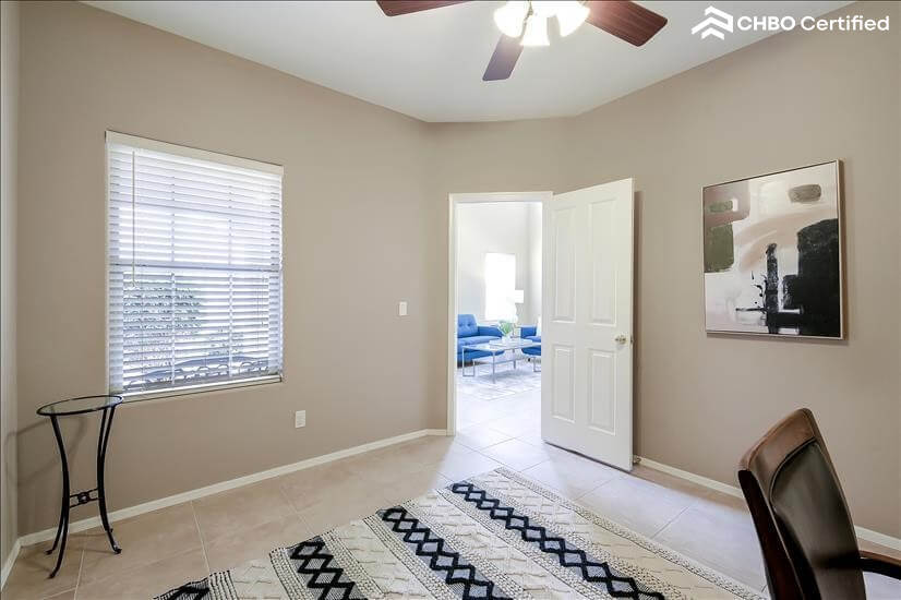 Surprise Furnished Home with a Pool