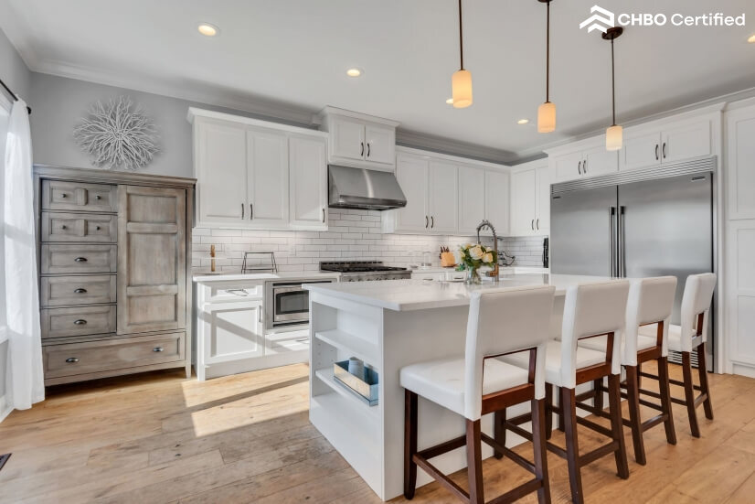 Gorgeous Countryside Getaway