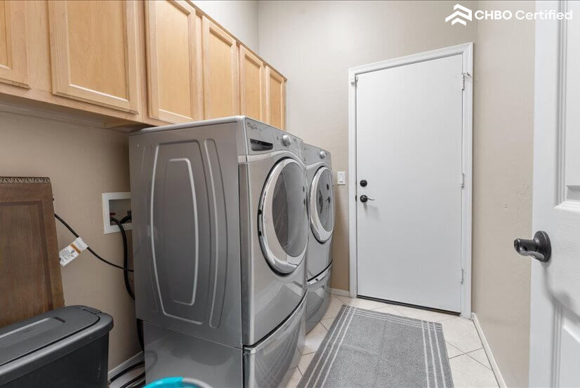 Upscale Furnished Home Rental in Mesa