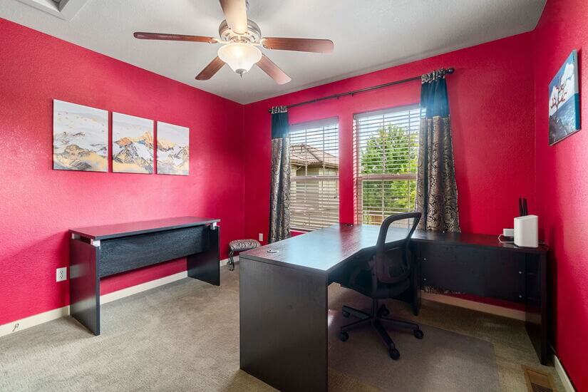 1 Bed 1.5 Bath Townhome at Eastbridge