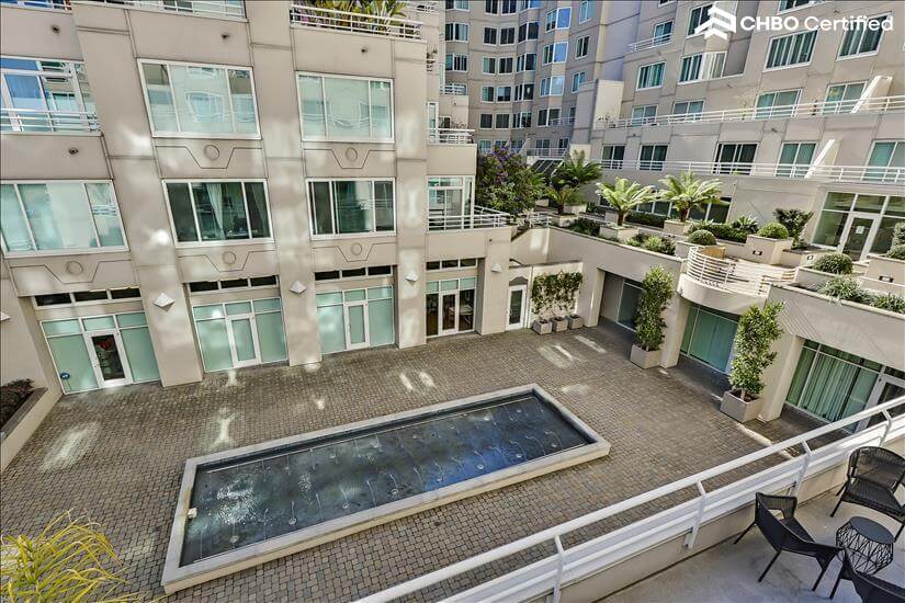 Furnished Executive Rental - Flex. Stays