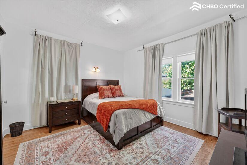Newly Renovated Furnished home Redlands 