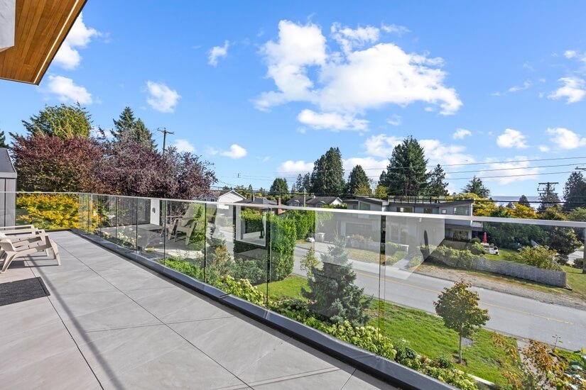 MA2 Seasonal Luxury Smart House Rental