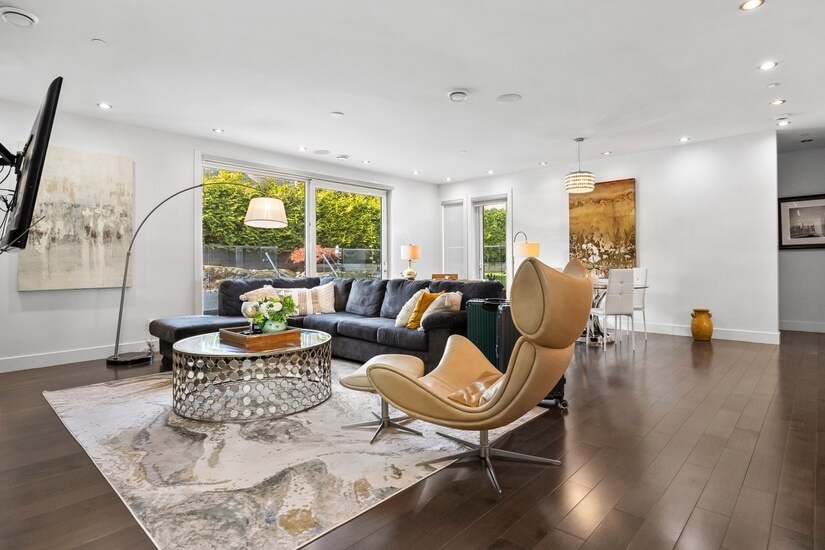 Luxury Retreat British Properties Modern