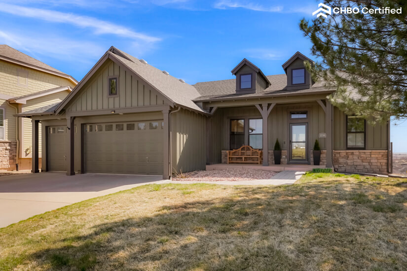 Furnished Corporate Apt Castle Rock