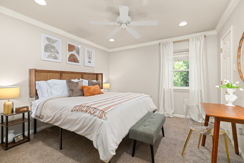 Comfy. Cozy. Calling Your Name.