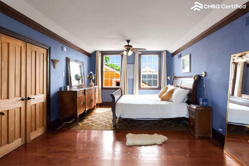 Bywater Royale 4BD 3BA