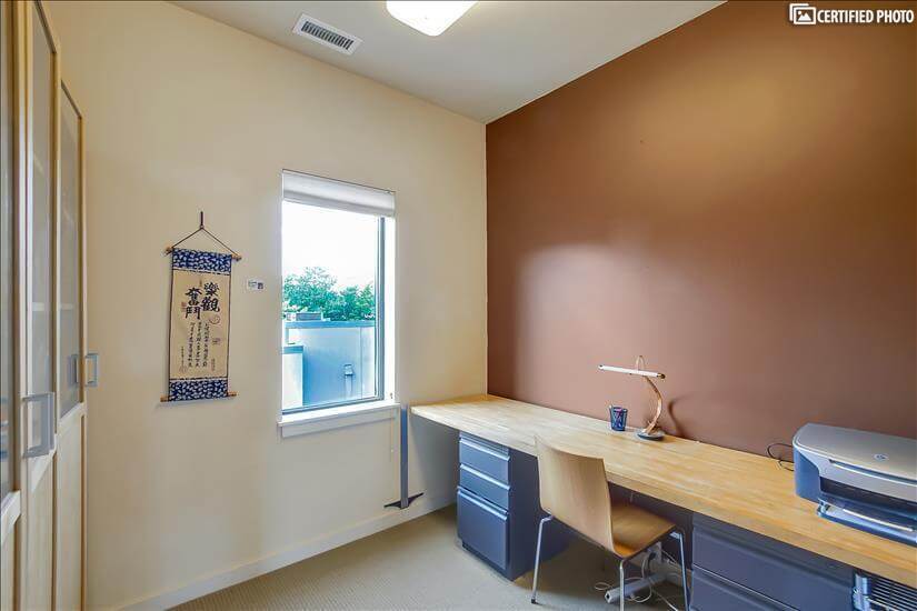 3rd floor Office
